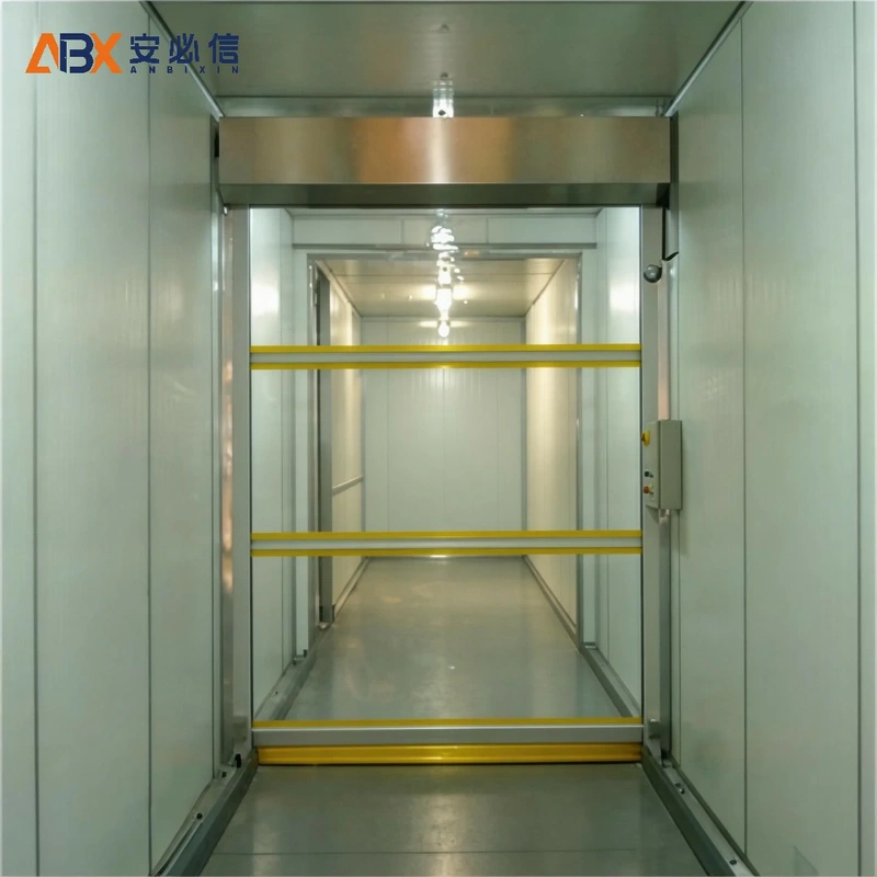 铜陵市PVC快速门