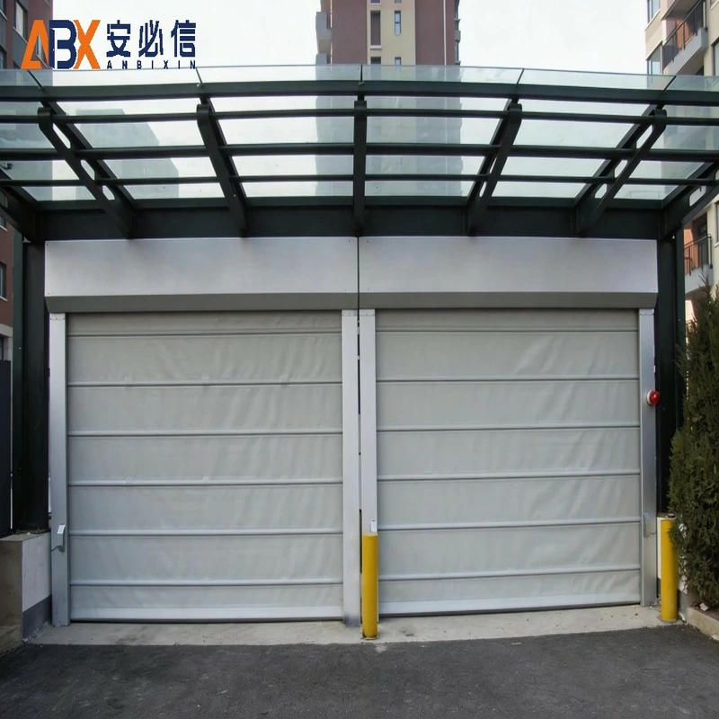 铜陵市高速门